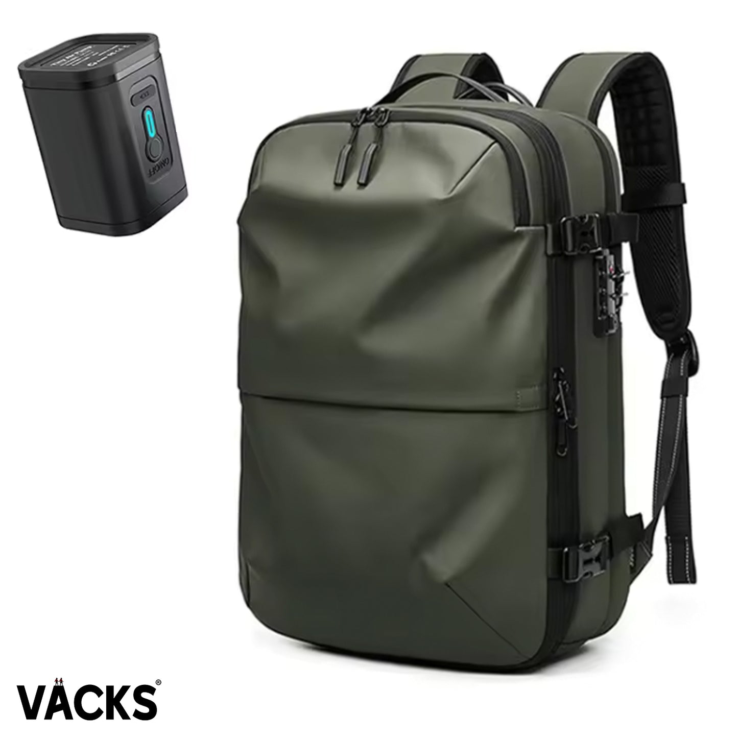 VACKS 프리미엄 진공백팩