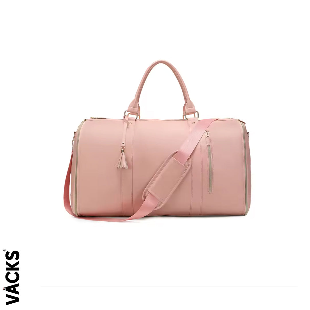 VACKS 에센셜 더플백