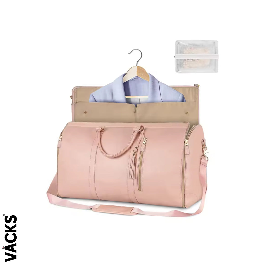 VACKS 에센셜 더플백