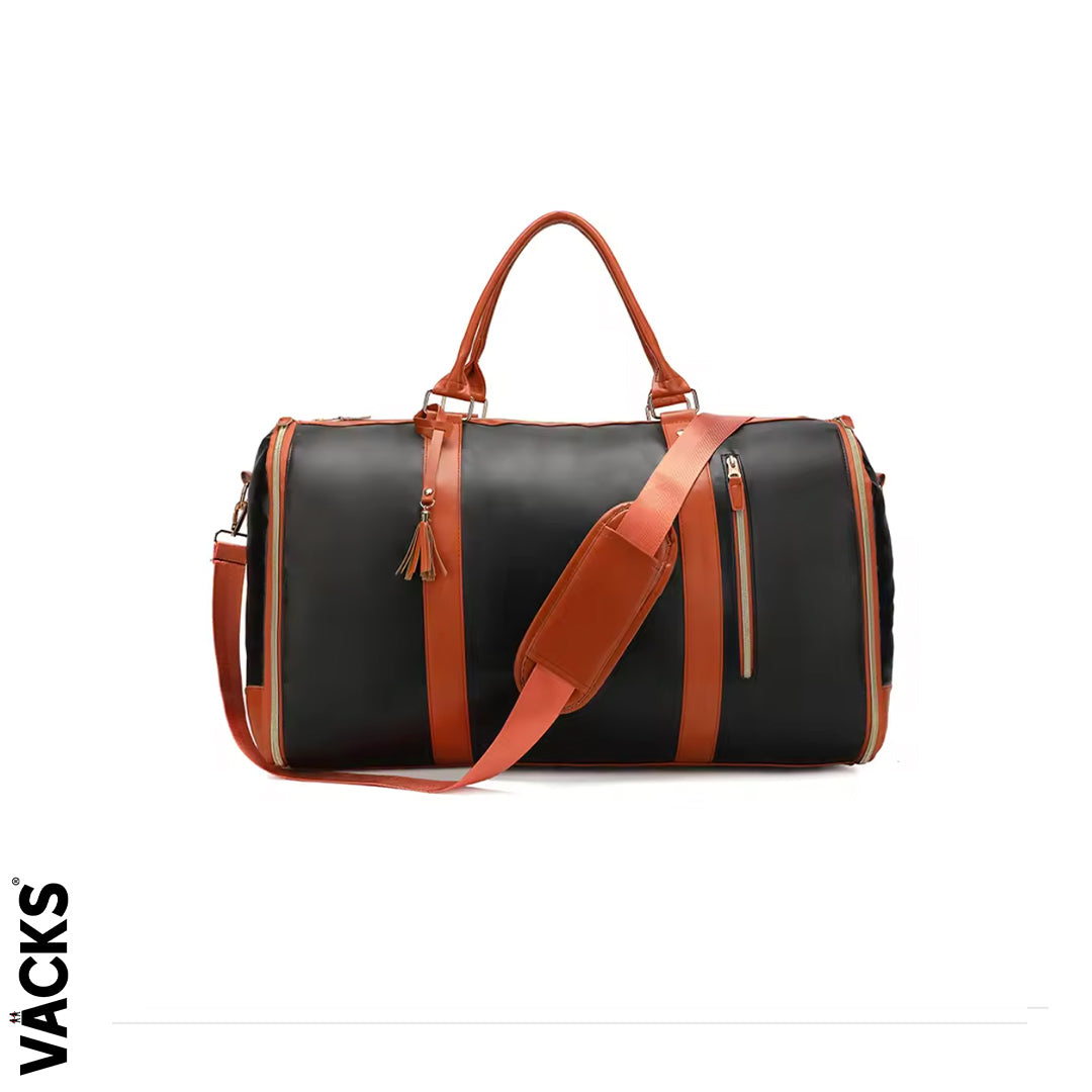 VACKS 에센셜 더플백