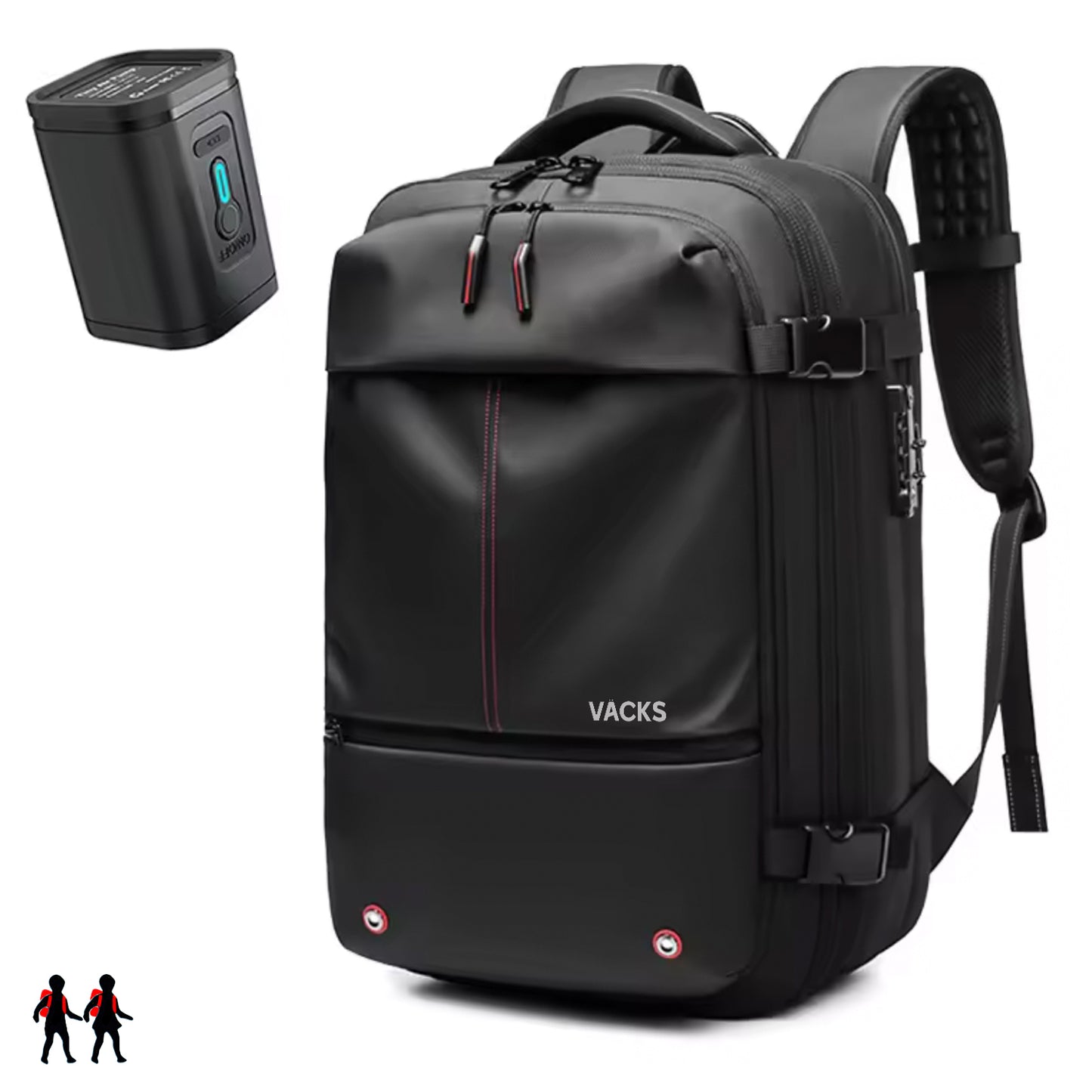 VACKS 프리미엄 진공백팩