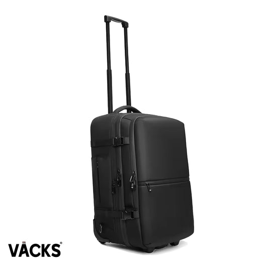 VACKS MAX 진공 트롤리 백팩