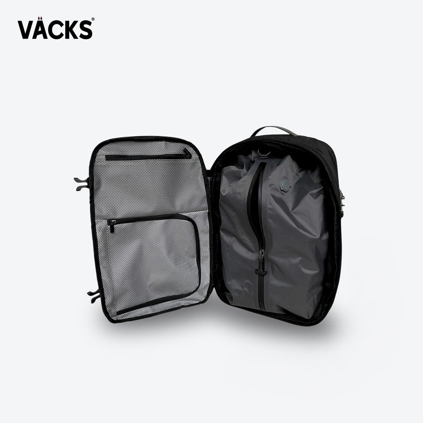 VACKS 프리미엄 진공백팩