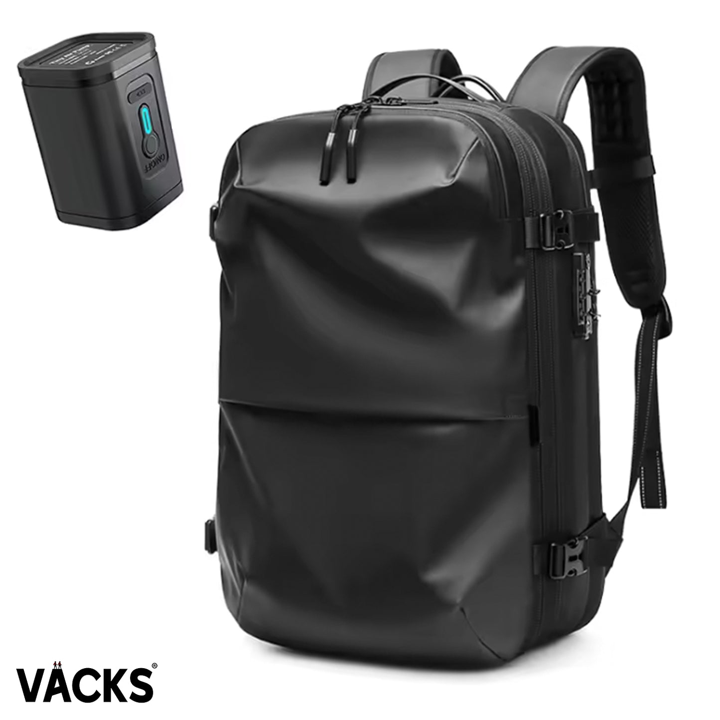 VACKS 프리미엄 진공백팩