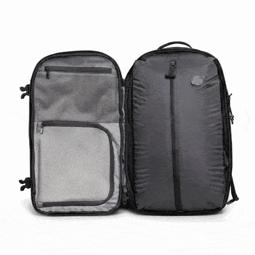 VACKS 프리미엄 진공백팩 V2