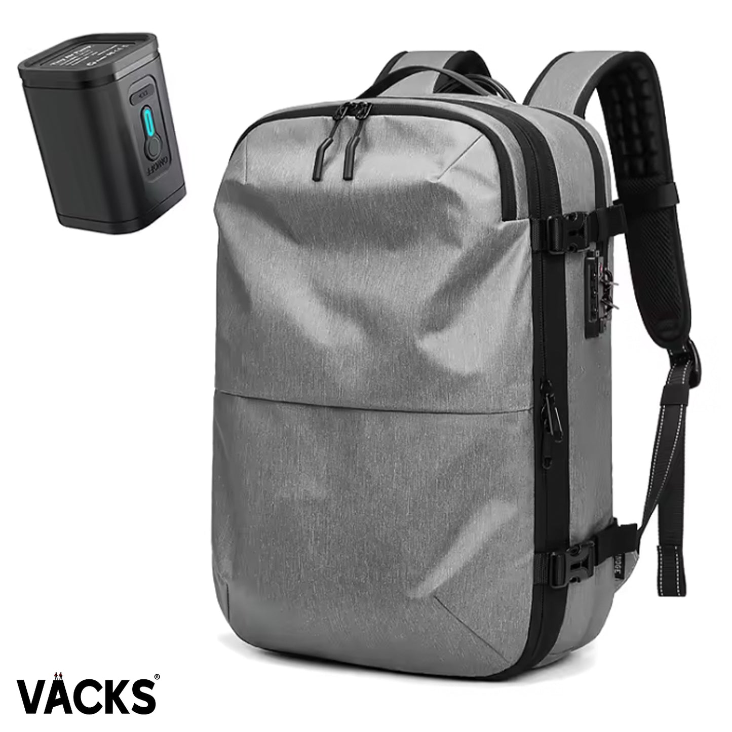 VACKS 프리미엄 진공백팩