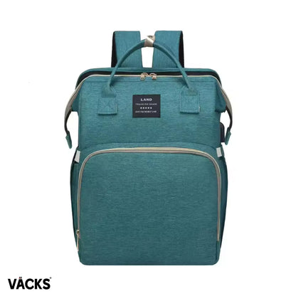 VACKS 에센셜 다이퍼 백팩