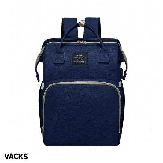 VACKS 에센셜 다이퍼 백팩