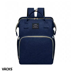 VACKS 에센셜 다이퍼 백팩