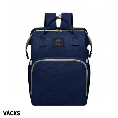 VACKS 에센셜 다이퍼 백팩