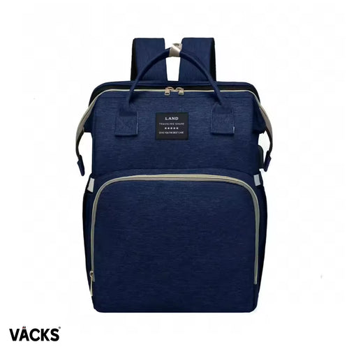 VACKS 에센셜 다이퍼 백팩