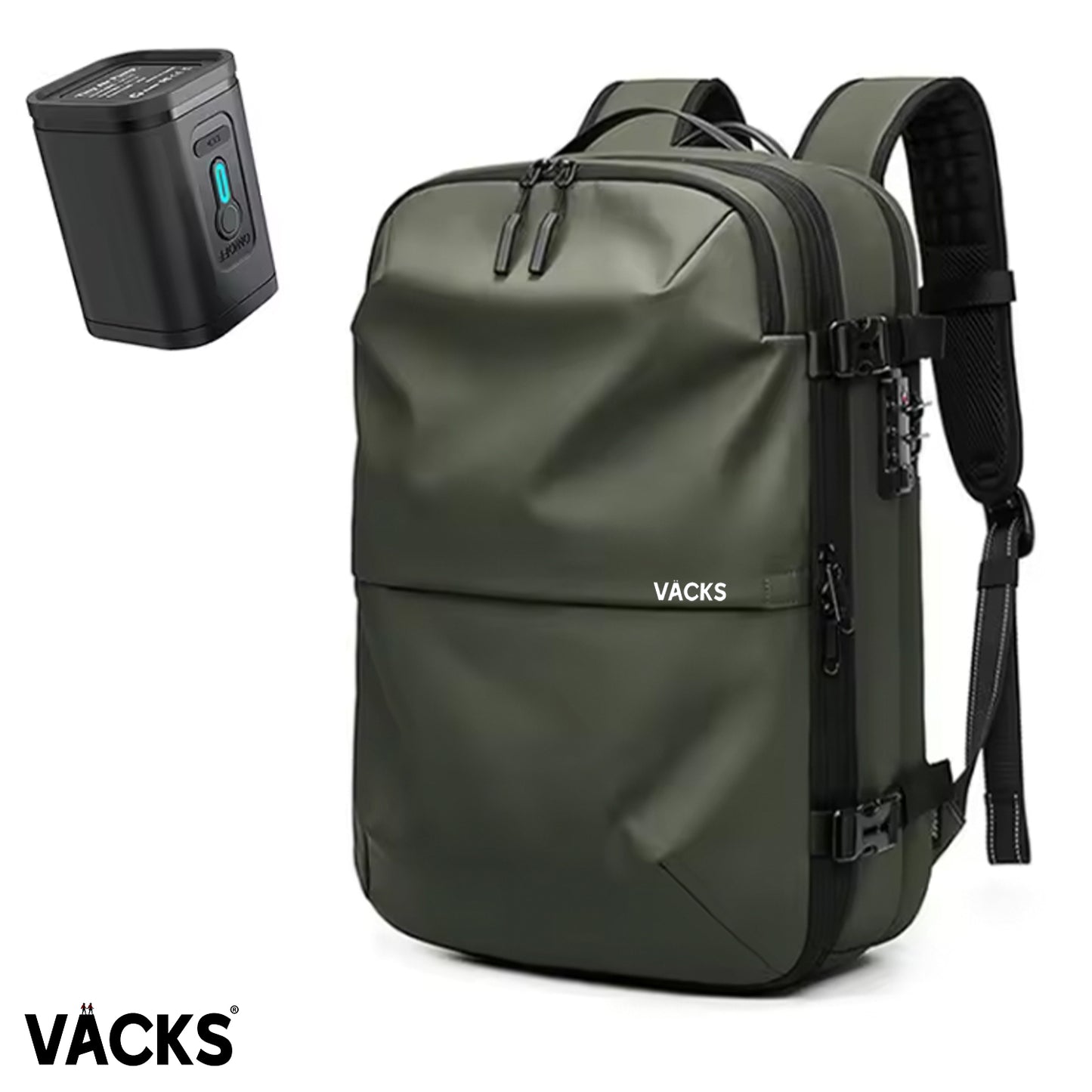 VACKS 프리미엄 진공백팩