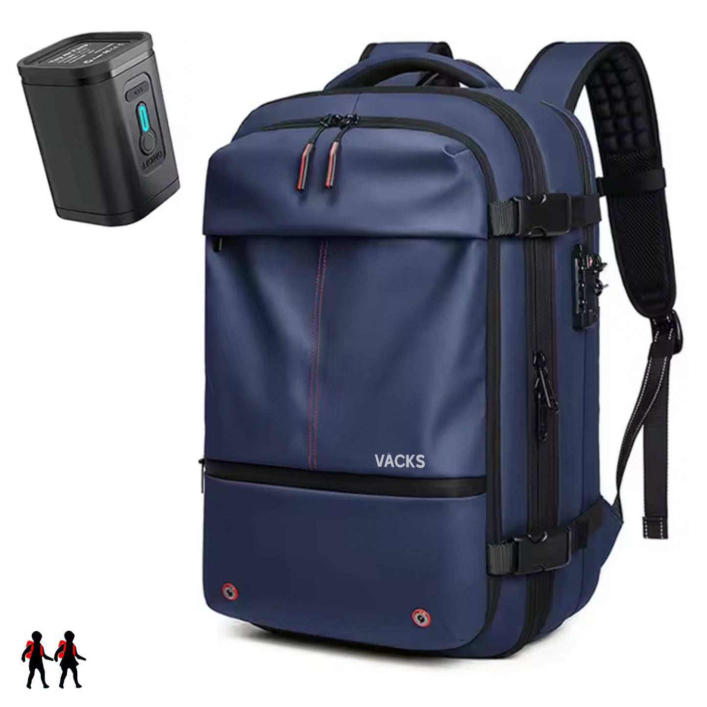 VACKS 프리미엄 진공백팩