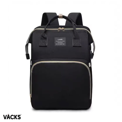 VACKS 에센셜 다이퍼 백팩
