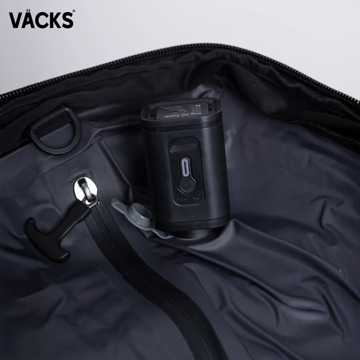 VACKS 프리미엄 진공백팩