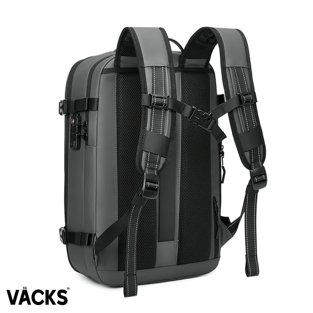 VACKS 프리미엄 진공백팩 V2
