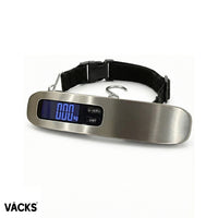 VACKS 스마트 트래블 저울