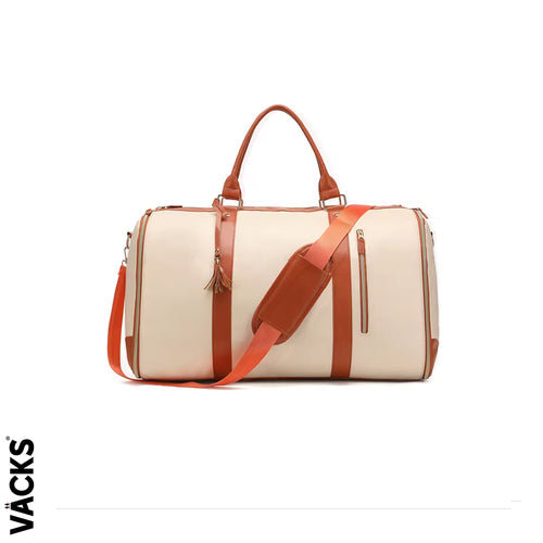 VACKS 에센셜 더플백