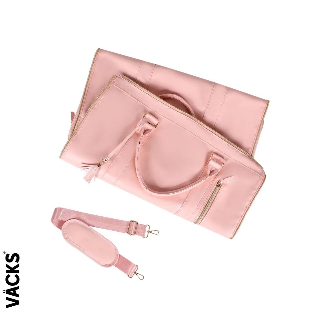 VACKS 에센셜 더플백