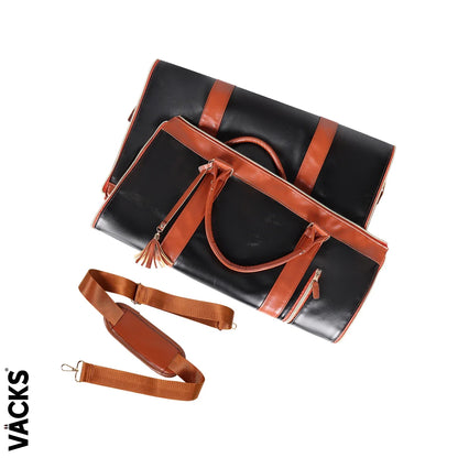 VACKS 에센셜 더플백