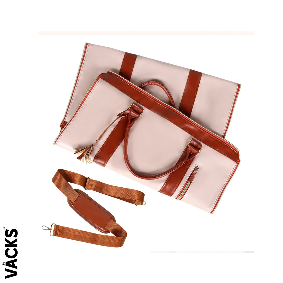 VACKS 에센셜 더플백