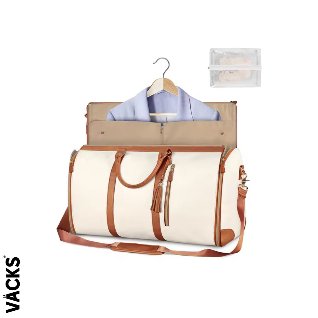 VACKS 에센셜 더플백