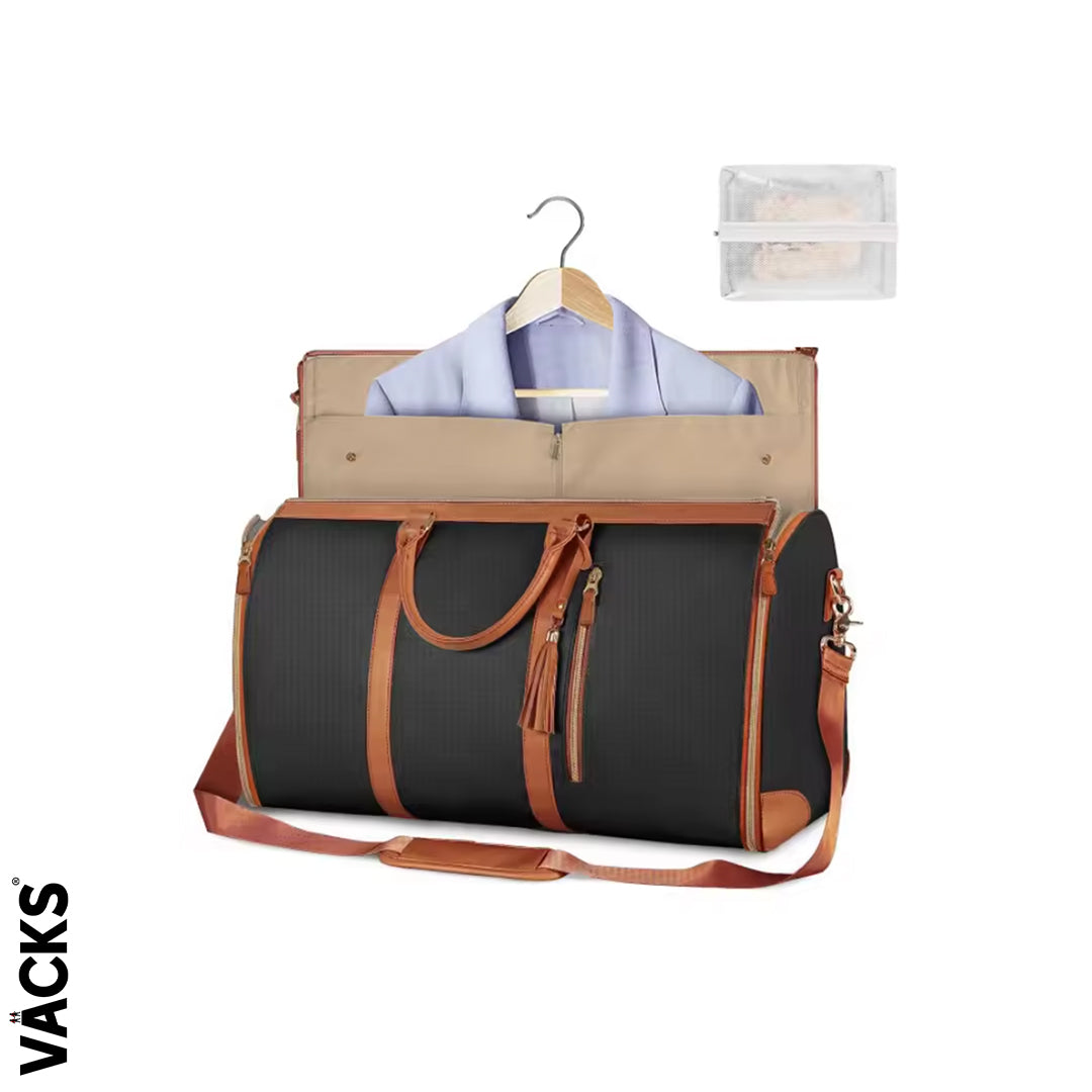 VACKS 에센셜 더플백