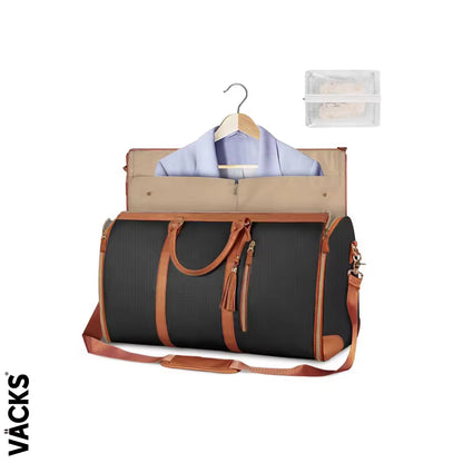 VACKS 에센셜 더플백