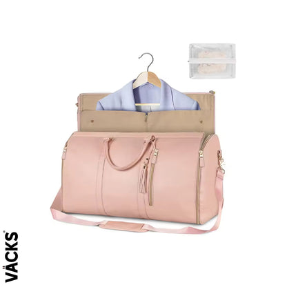 VACKS 에센셜 더플백