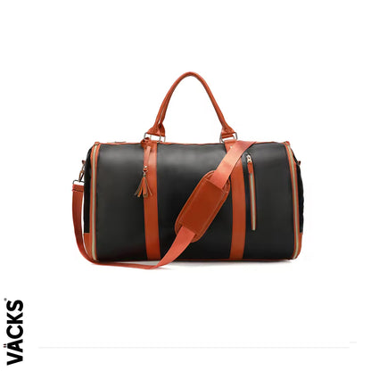 VACKS 에센셜 더플백