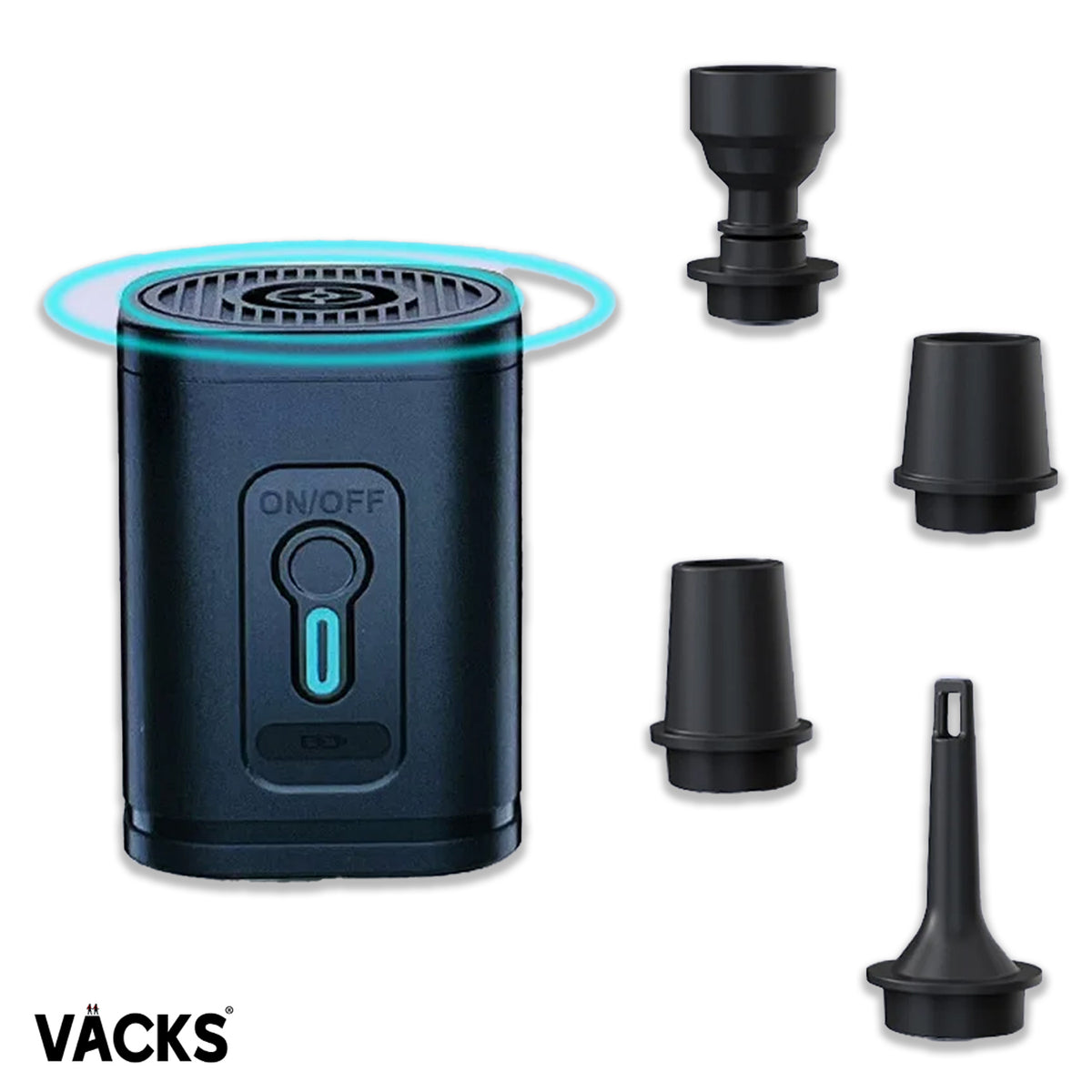 VACKS 스마트 벡커 (진공압축테크)