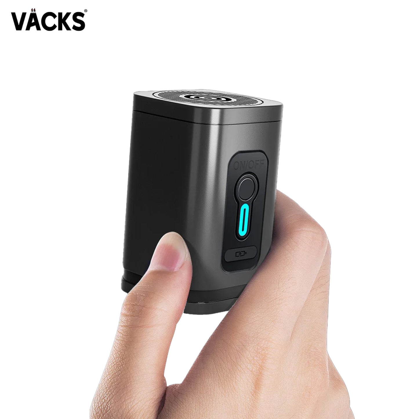 VACKS 스마트 벡커 (진공압축테크)